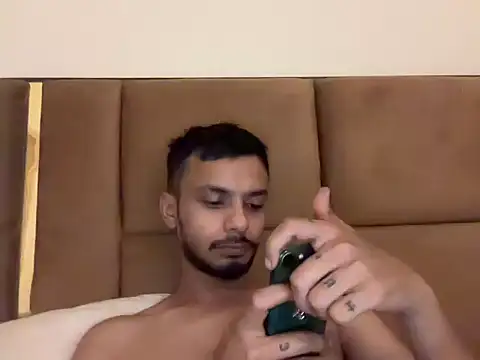 عرض كام CutieDickBoiii