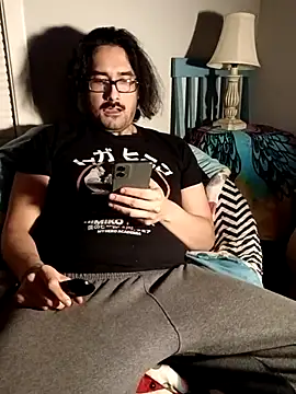 Show Webcam de LoverGamer1
