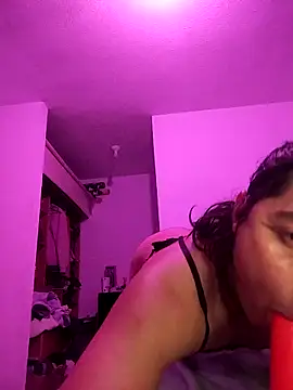 Alana_fem's Webcam Show