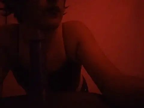 Webkamerová show Nanii_OwO