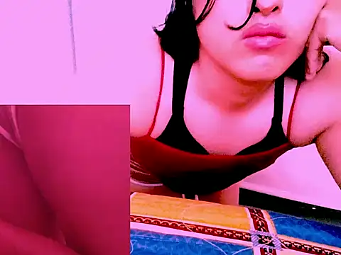 Nanii_OwO's Webcam Show