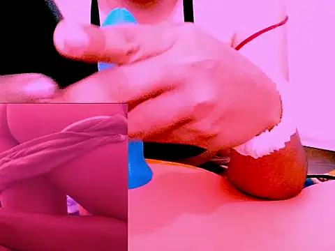 Nanii_OwO Webcam-Show