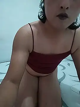 Webkamerová show Nanii_OwO