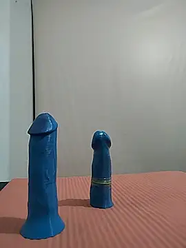 Nanii_OwO: вебкам-шоу