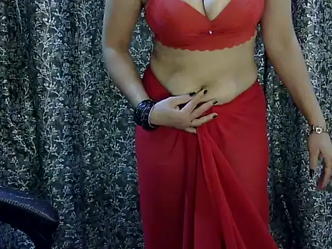 Show Webcam de Exotic_tanvi