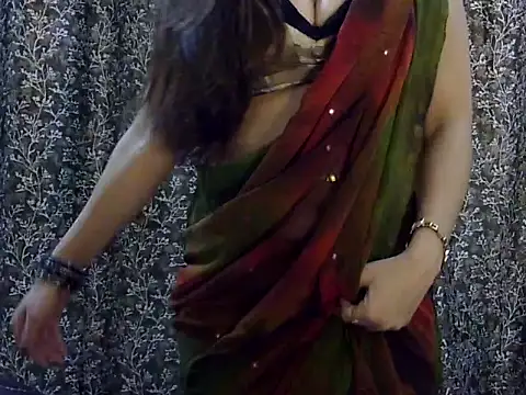 Exotic_tanvi Show in webcam