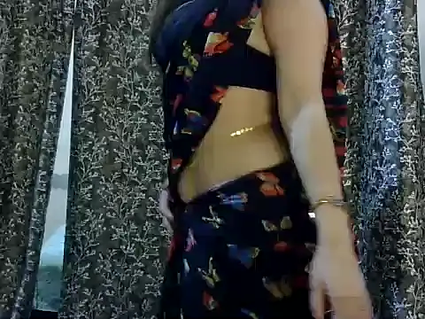 Exotic_tanvi's Webcam Show