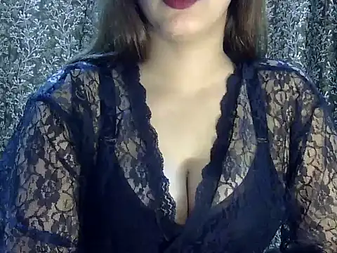 Exotic_tanviのウェブカメラショー
