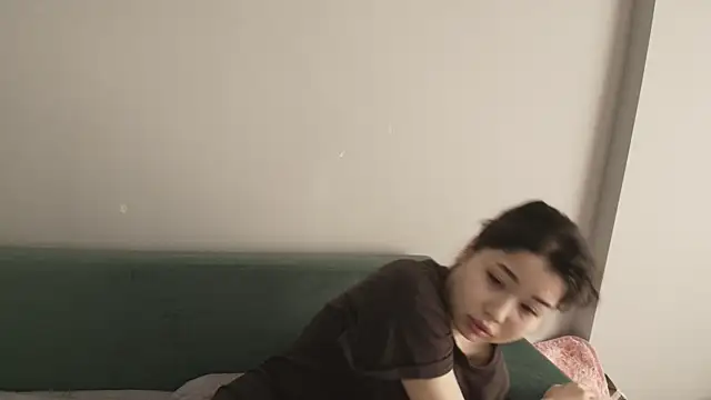 kimyjina's Live XXX Chat