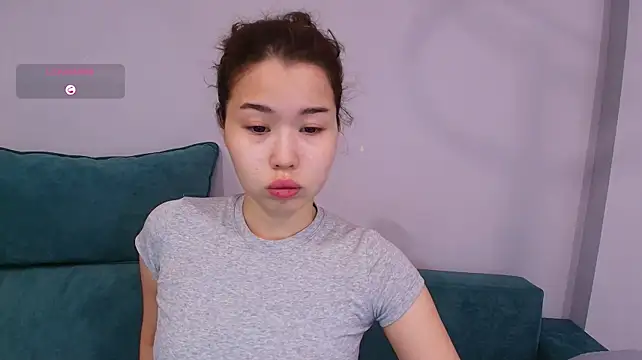 Czat XXX na żywo – kimyjina