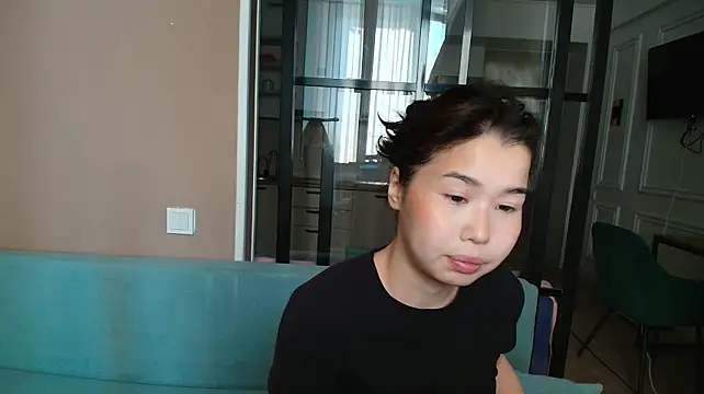 kimyjina Chat XXX in diretta