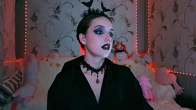 Chat XXX en directo de Ari_Meow