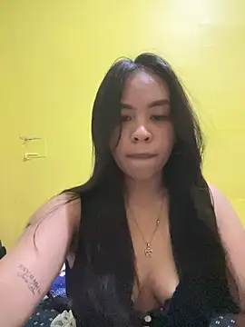 Lovely_apple19 Cameră chat live