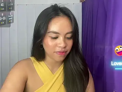 Lovely_apple19's Webcam Show