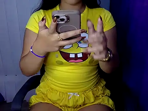 Lovely_apple19's Webcam Show