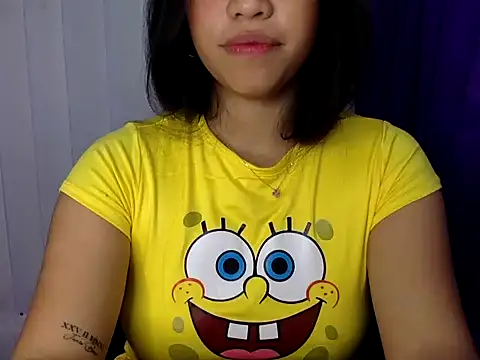 Chat ao vivo de Lovely_apple19