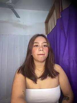 Show Webcam de Lovely_apple19
