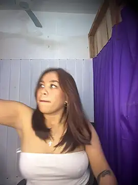 Show Webcam de Lovely_apple19