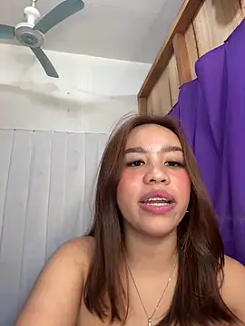 Lovely_apple19 Pertunjukan Webcam
