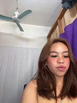 عرض كام Lovely_apple19