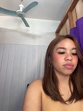 Lovely_apple19's Webcam Show