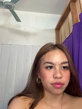Lovely_apple19's Webcam Show