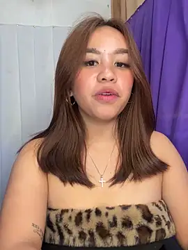 Lovely_apple19's Webcam Show