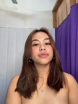 Lovely_apple19's Webcam Show