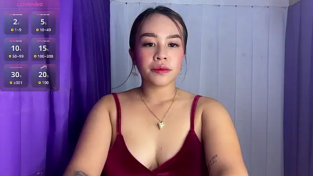 Lovely_apple19: вебкам-шоу
