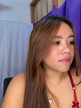 Show Webcam de Lovely_apple19