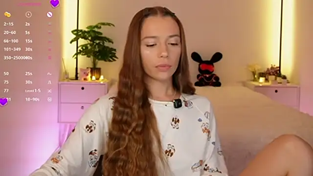 Myshastik – Live XXX-chat