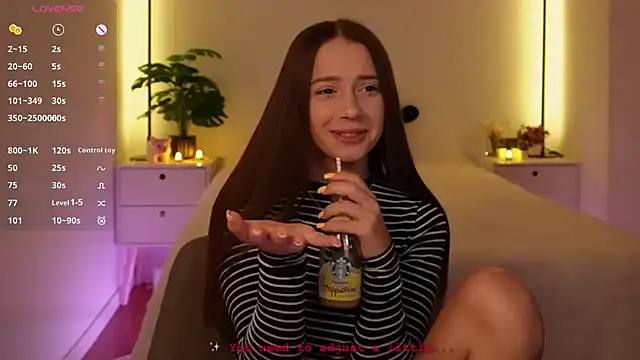 Myshastik live XXX chat