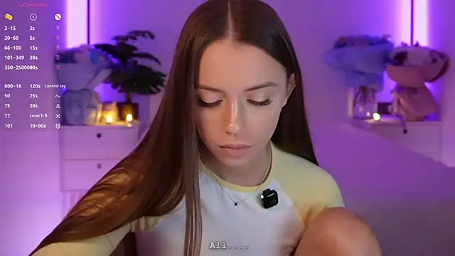 Myshastik live XXX chat