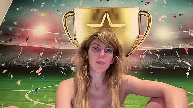 CelestialRuby Webcam Show