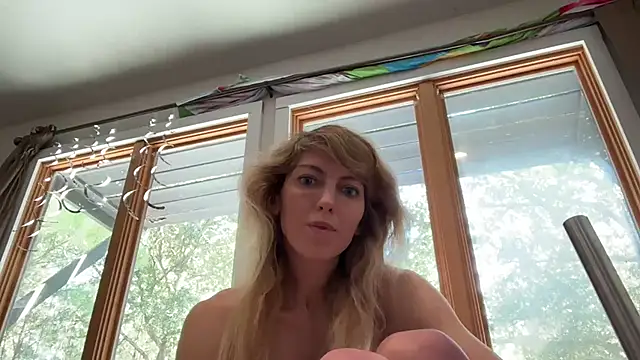 Show de CelestialRuby na webcam