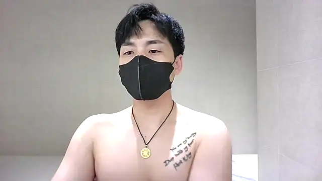 kimze7 Show Webcam