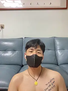 kimze7 웹캠 쇼
