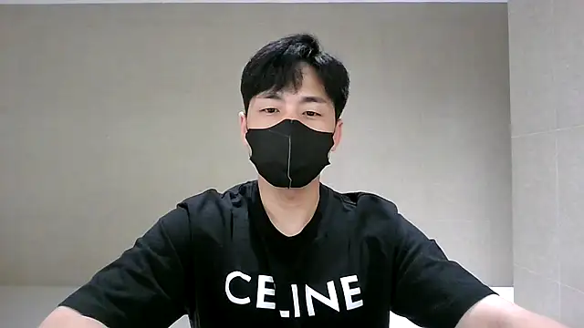 โชว์เว็บแคมของ kimze7