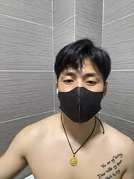 kimze7 网络视讯表演
