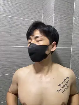 kimze7 웹캠 쇼