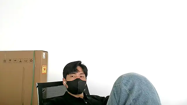 kimze7's Webcam Show