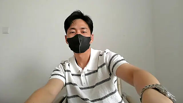 kimze7 Show Webcam