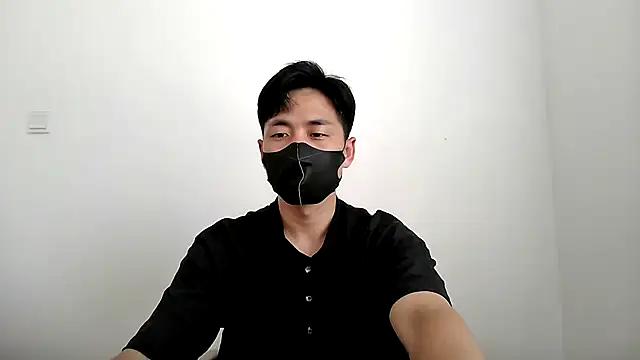 Webkamerová show kimze7