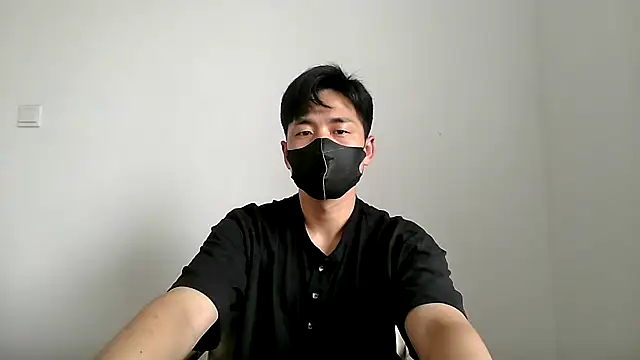 Webkamerová show kimze7