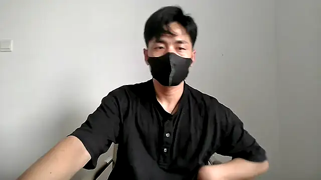 kimze7 网络视讯表演