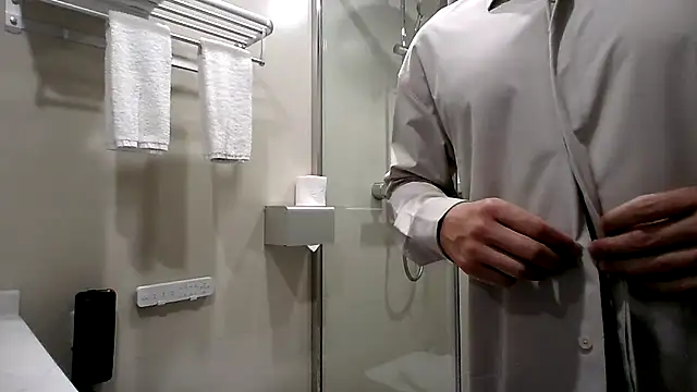 kimze7 Pertunjukan Webcam