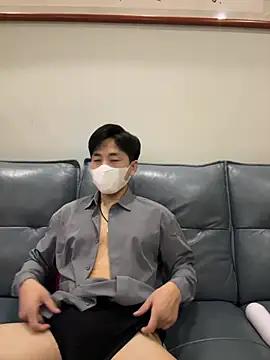 kimze7 网络视讯表演