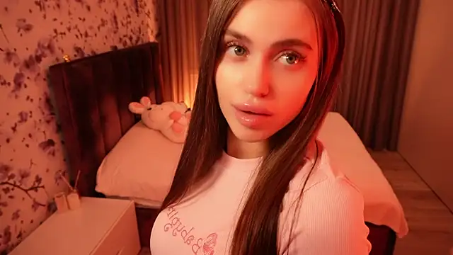 ChloeSpark Live XXX-chat