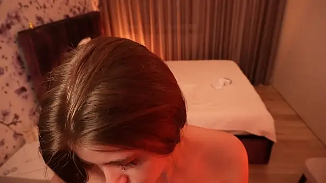 Chat XXX en directo de ChloeSpark