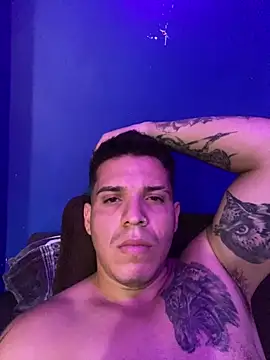 latino30 웹캠 쇼
